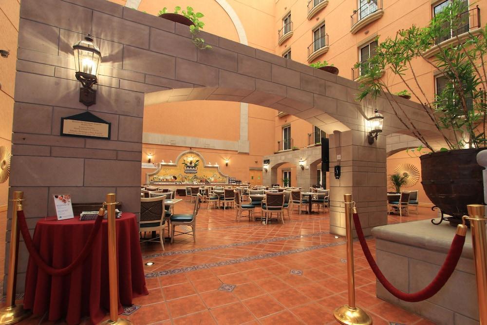 Holiday Inn Express Silao-Aeropuerto Bajio By Ihg Exteriér fotografie