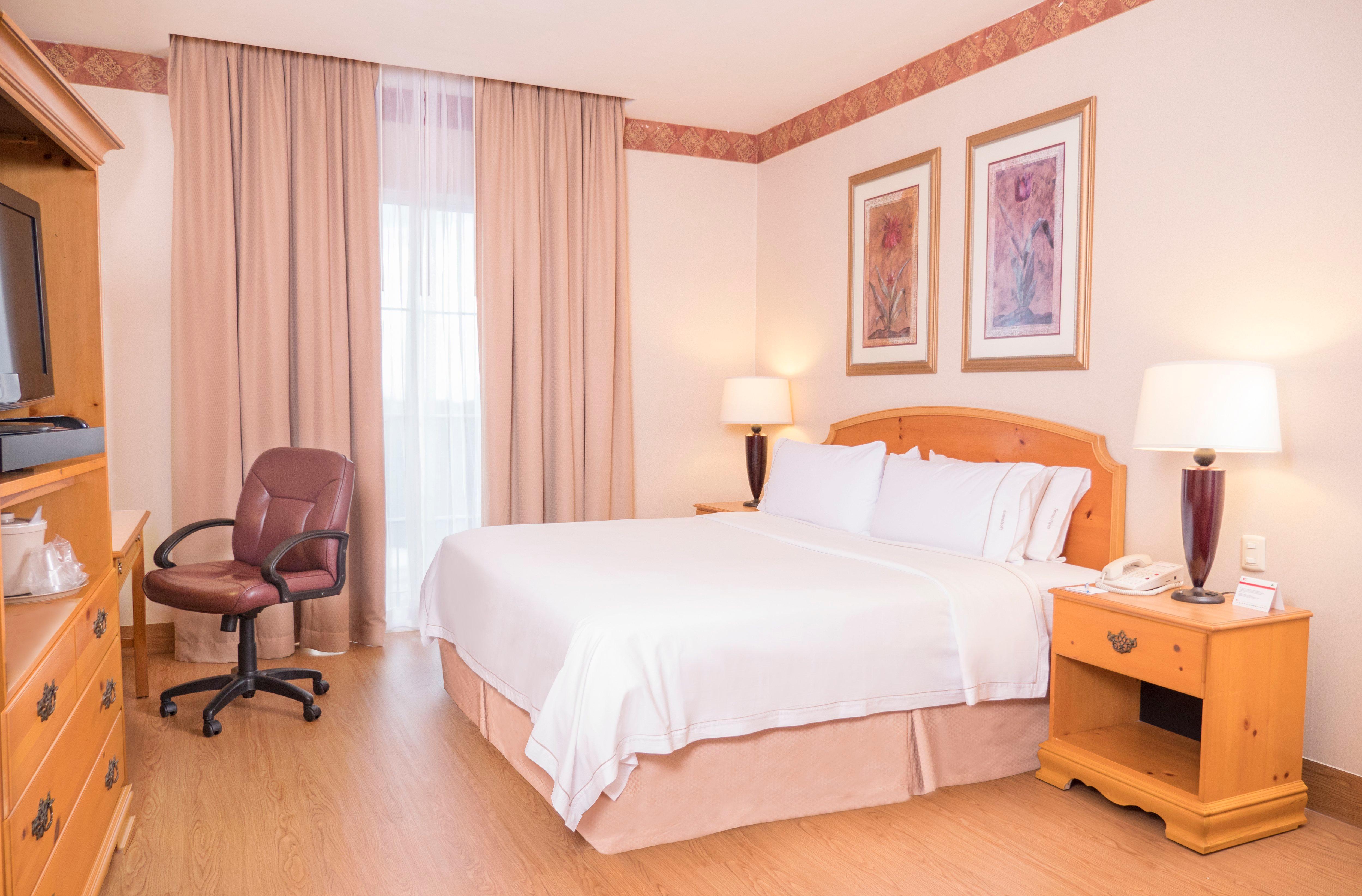 Holiday Inn Express Silao-Aeropuerto Bajio By Ihg Exteriér fotografie