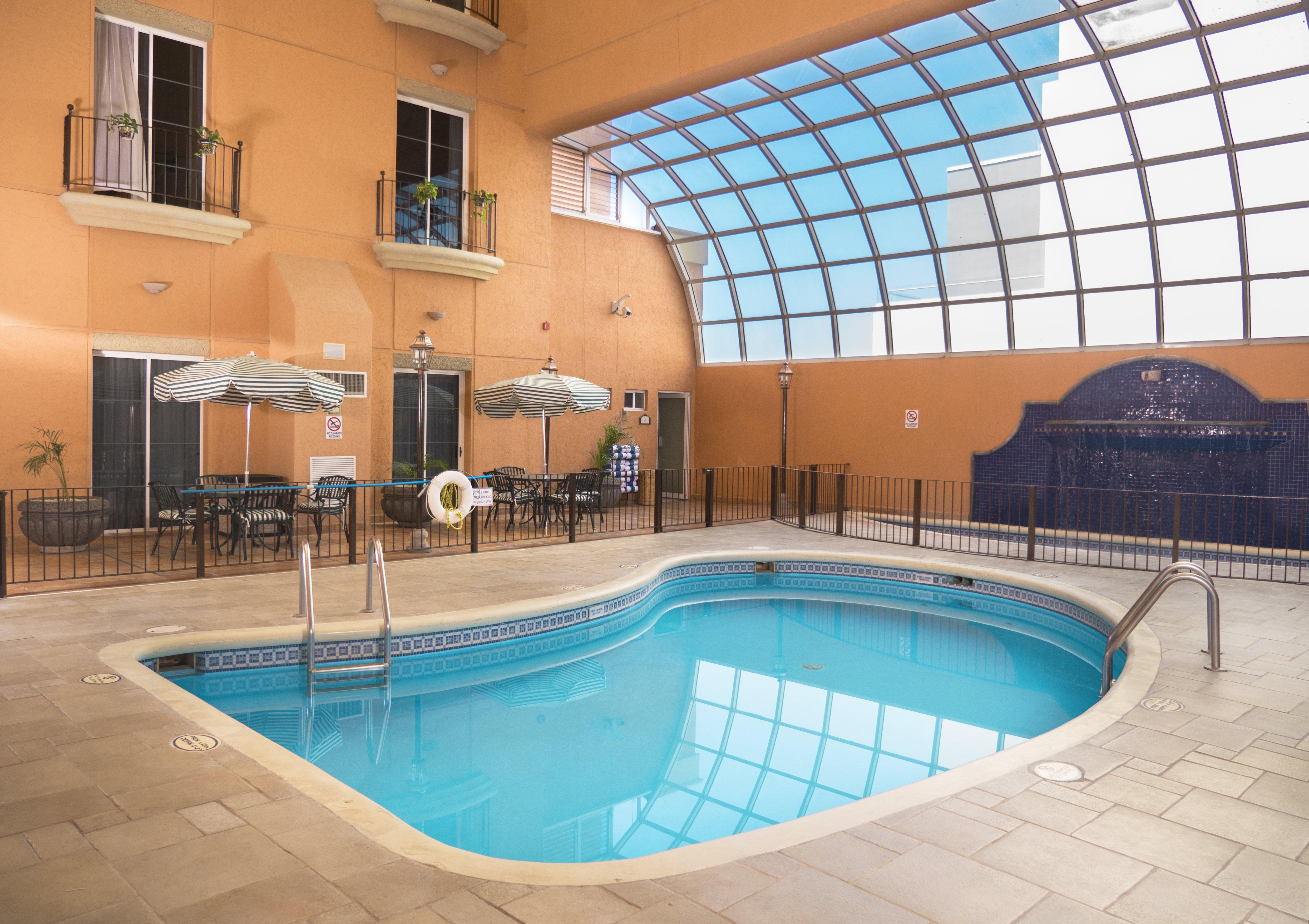 Holiday Inn Express Silao-Aeropuerto Bajio By Ihg Exteriér fotografie