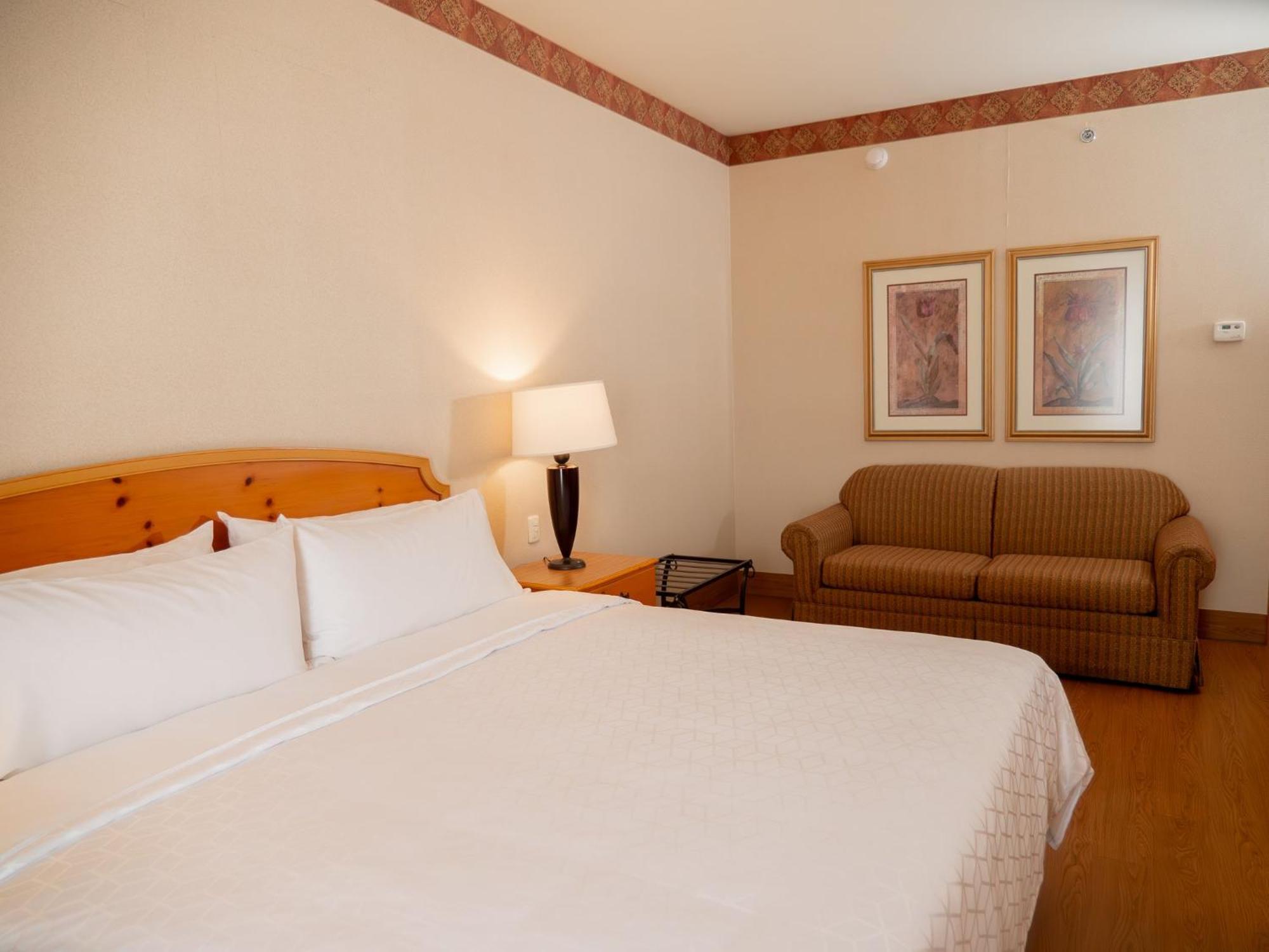 Holiday Inn Express Silao-Aeropuerto Bajio By Ihg Exteriér fotografie