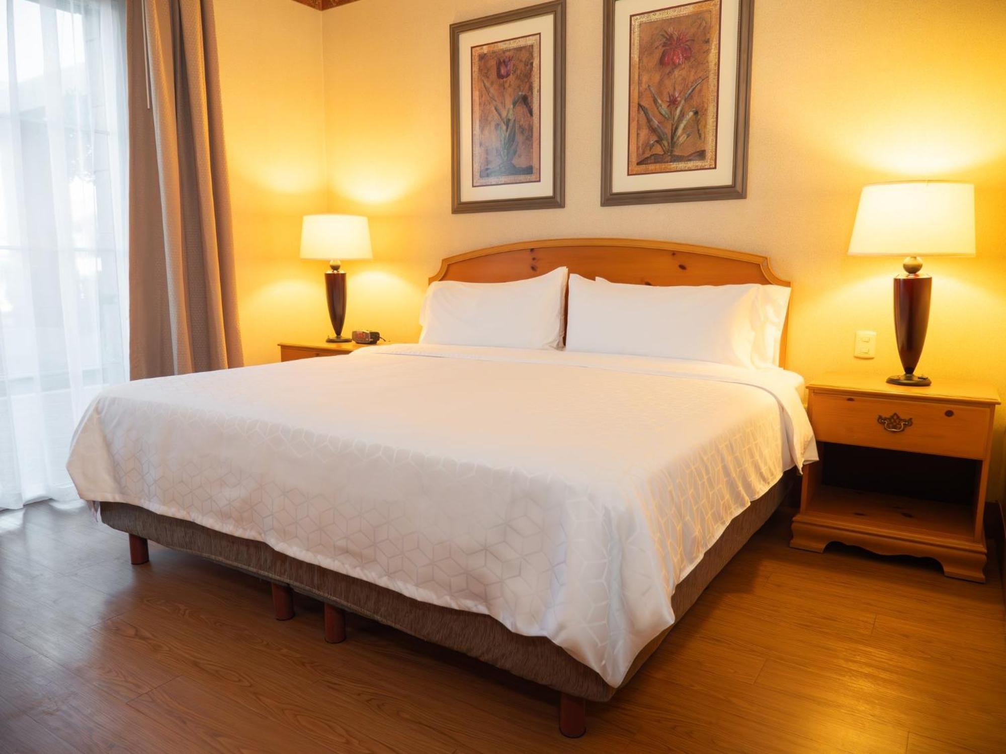 Holiday Inn Express Silao-Aeropuerto Bajio By Ihg Exteriér fotografie