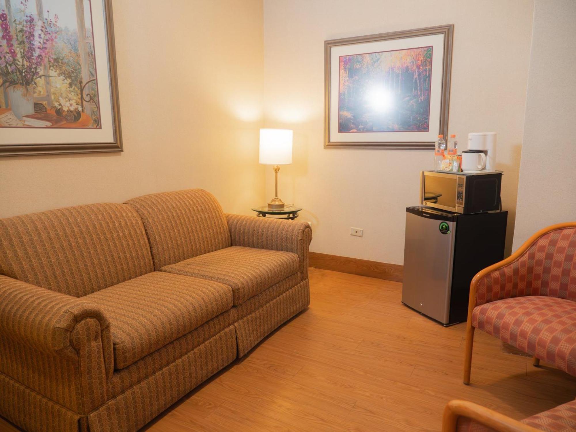 Holiday Inn Express Silao-Aeropuerto Bajio By Ihg Exteriér fotografie