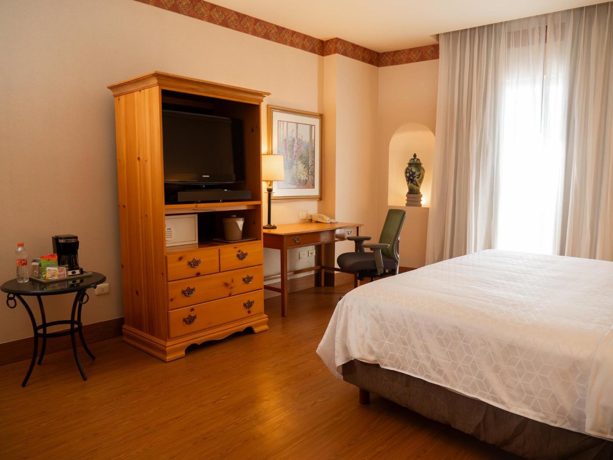 Holiday Inn Express Silao-Aeropuerto Bajio By Ihg Exteriér fotografie