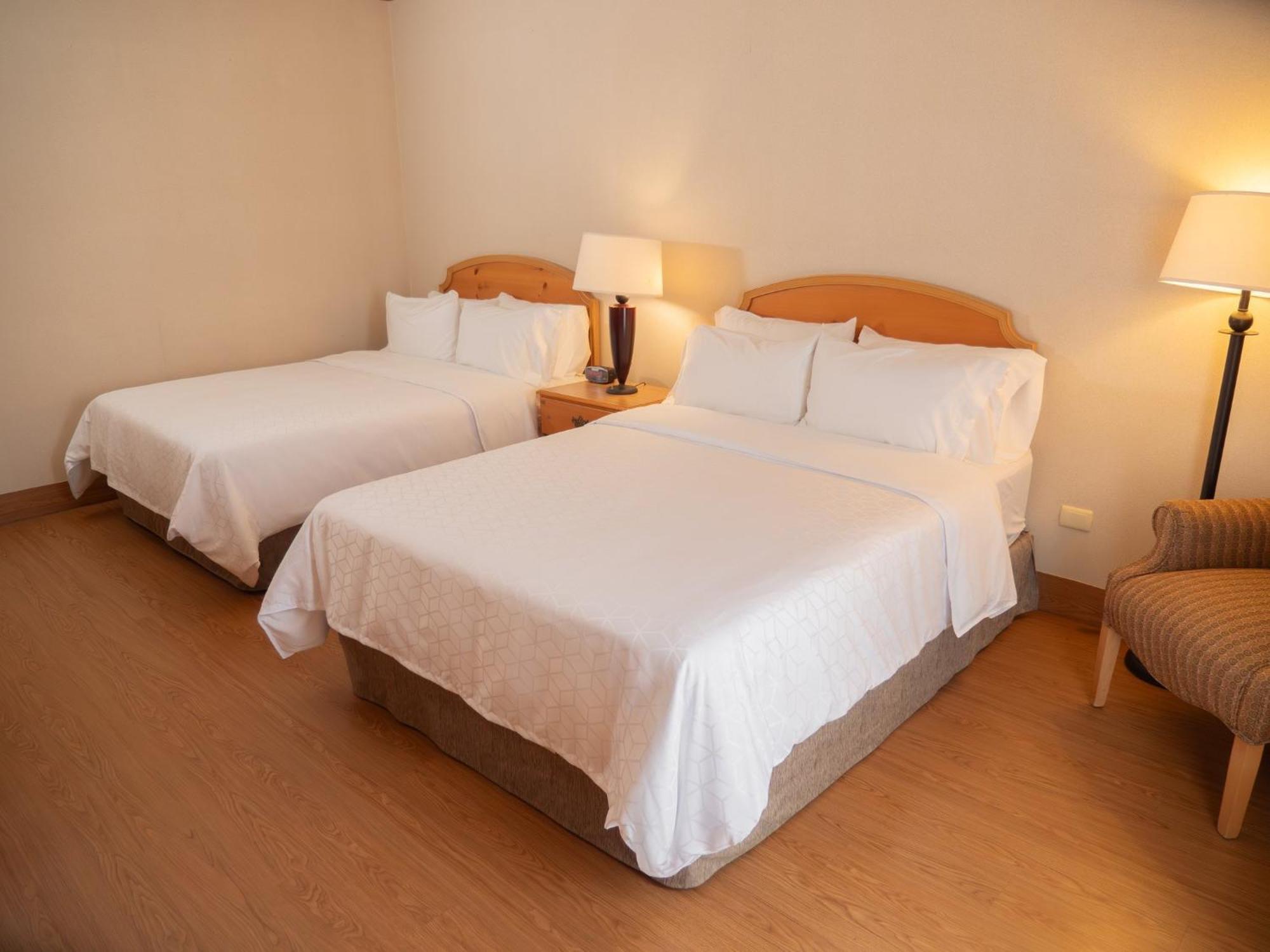Holiday Inn Express Silao-Aeropuerto Bajio By Ihg Exteriér fotografie