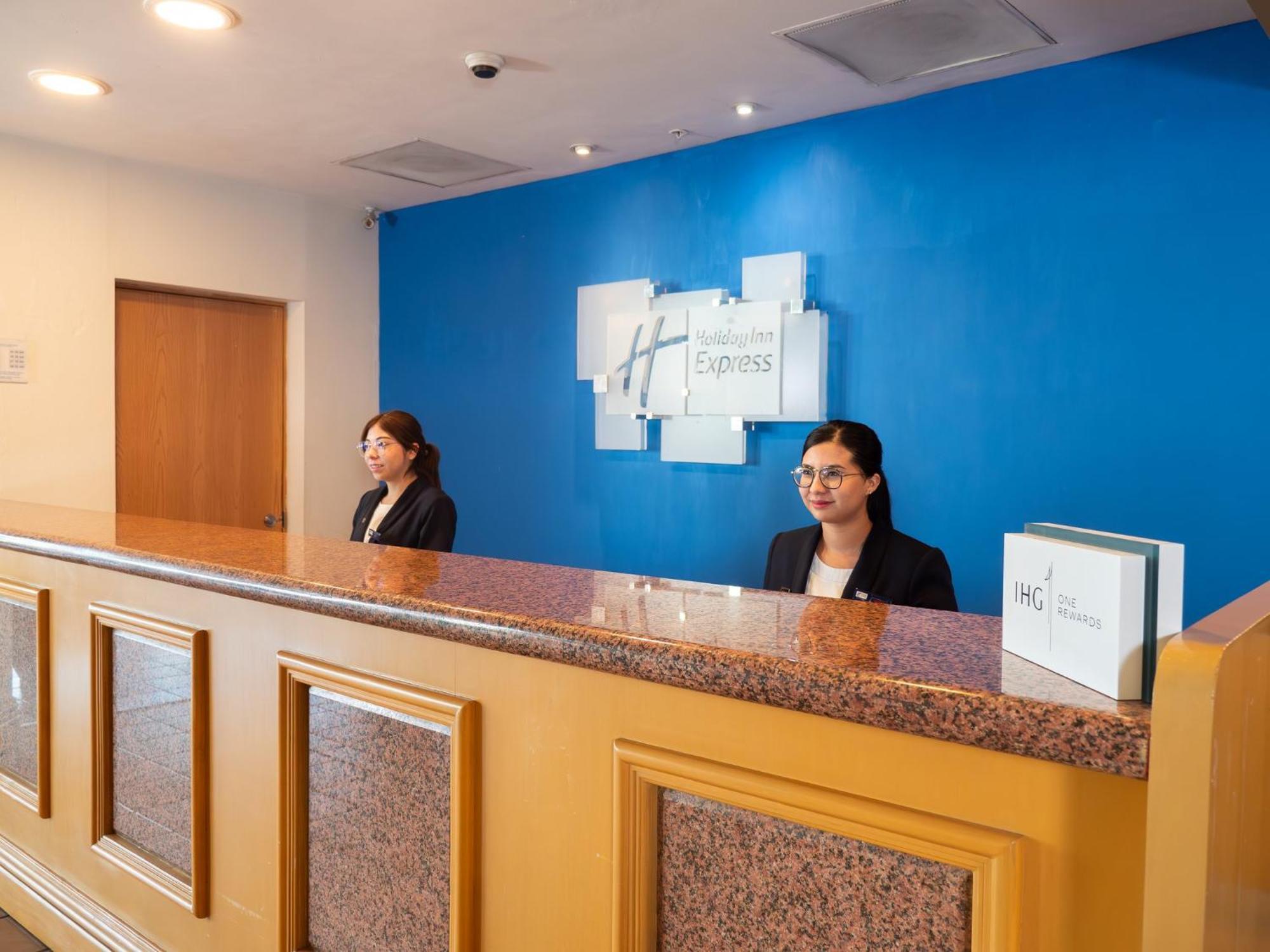 Holiday Inn Express Silao-Aeropuerto Bajio By Ihg Exteriér fotografie