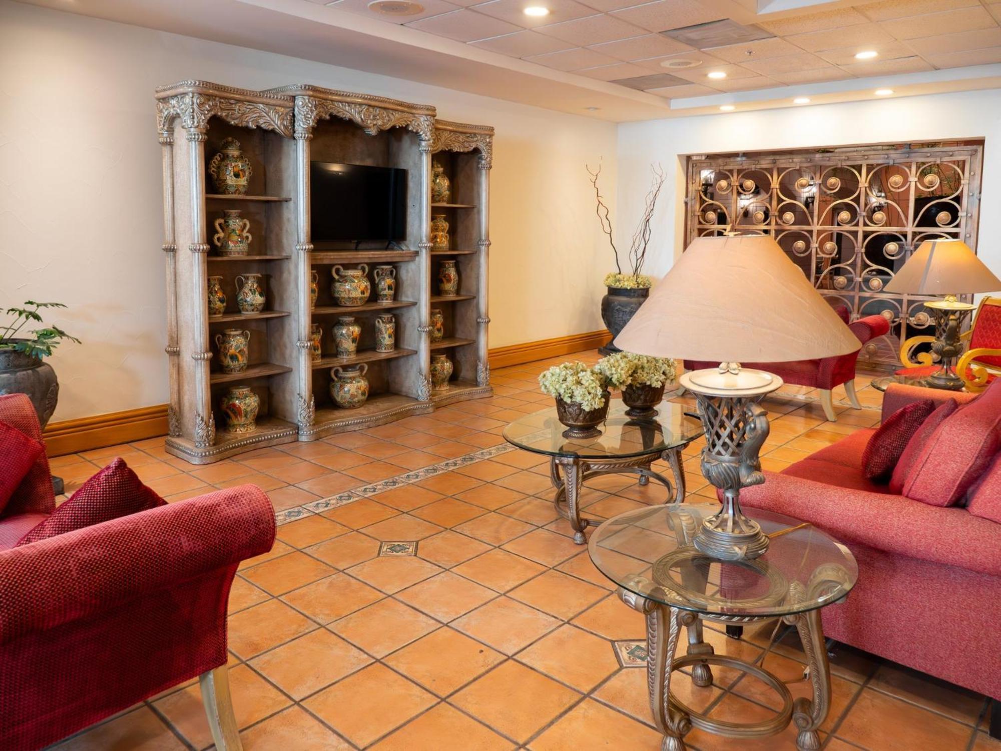 Holiday Inn Express Silao-Aeropuerto Bajio By Ihg Exteriér fotografie