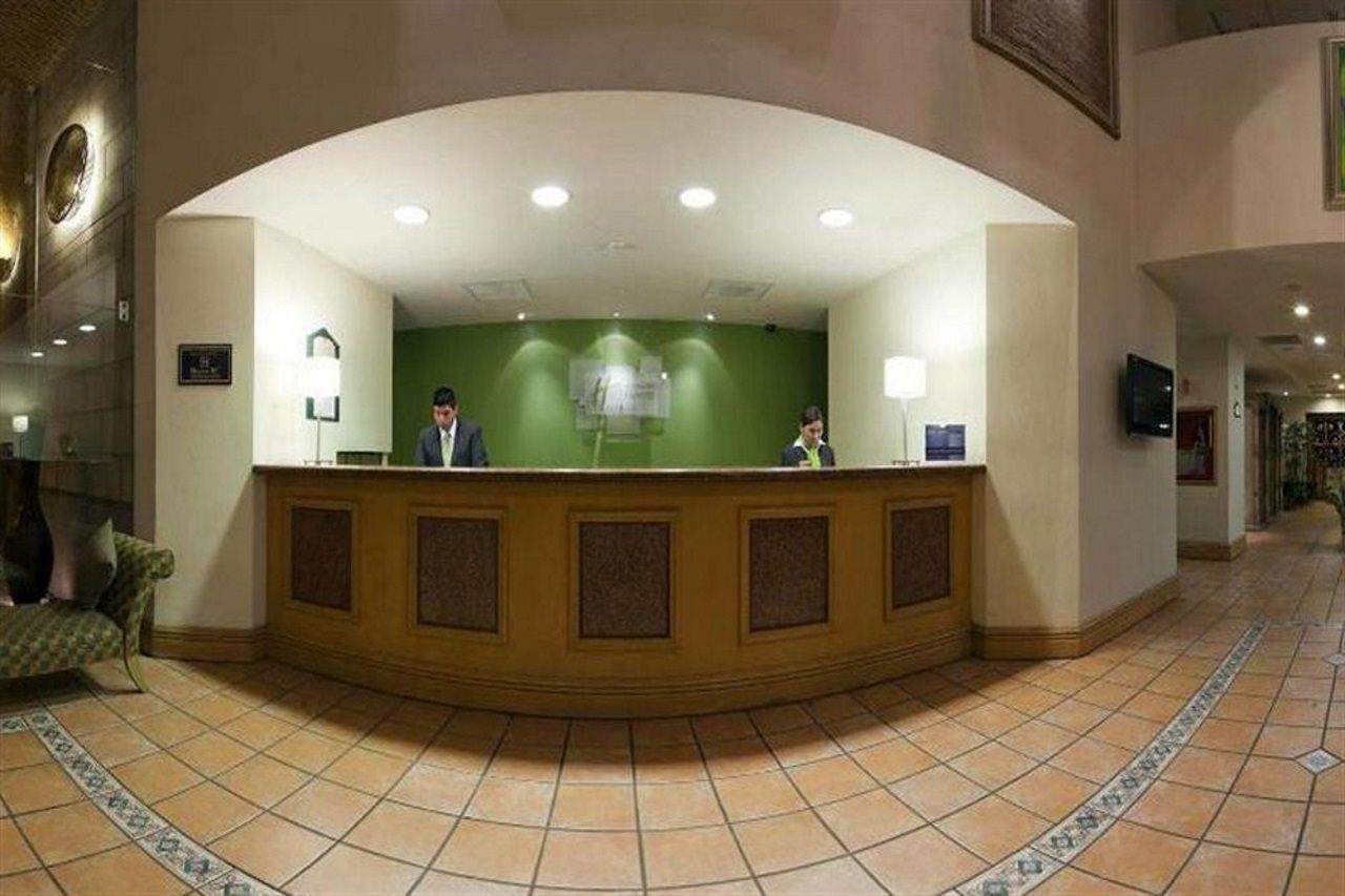 Holiday Inn Express Silao-Aeropuerto Bajio By Ihg Exteriér fotografie