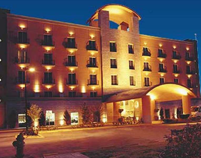 Holiday Inn Express Silao-Aeropuerto Bajio By Ihg Exteriér fotografie