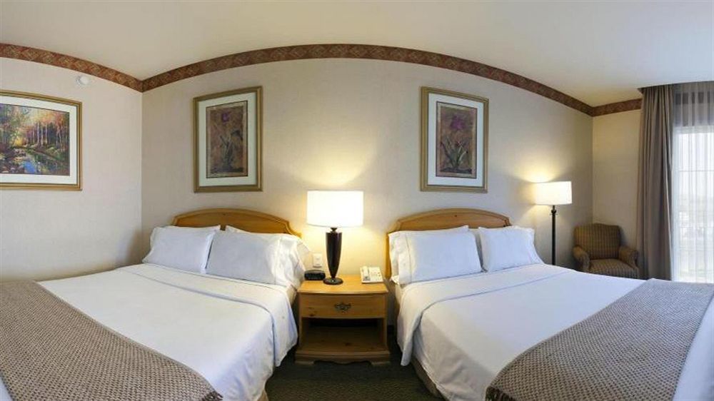 Holiday Inn Express Silao-Aeropuerto Bajio By Ihg Exteriér fotografie