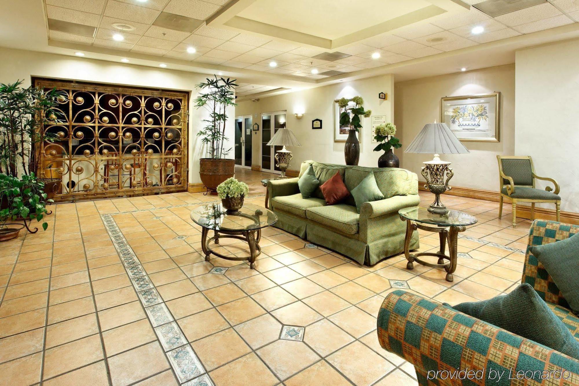 Holiday Inn Express Silao-Aeropuerto Bajio By Ihg Interiér fotografie