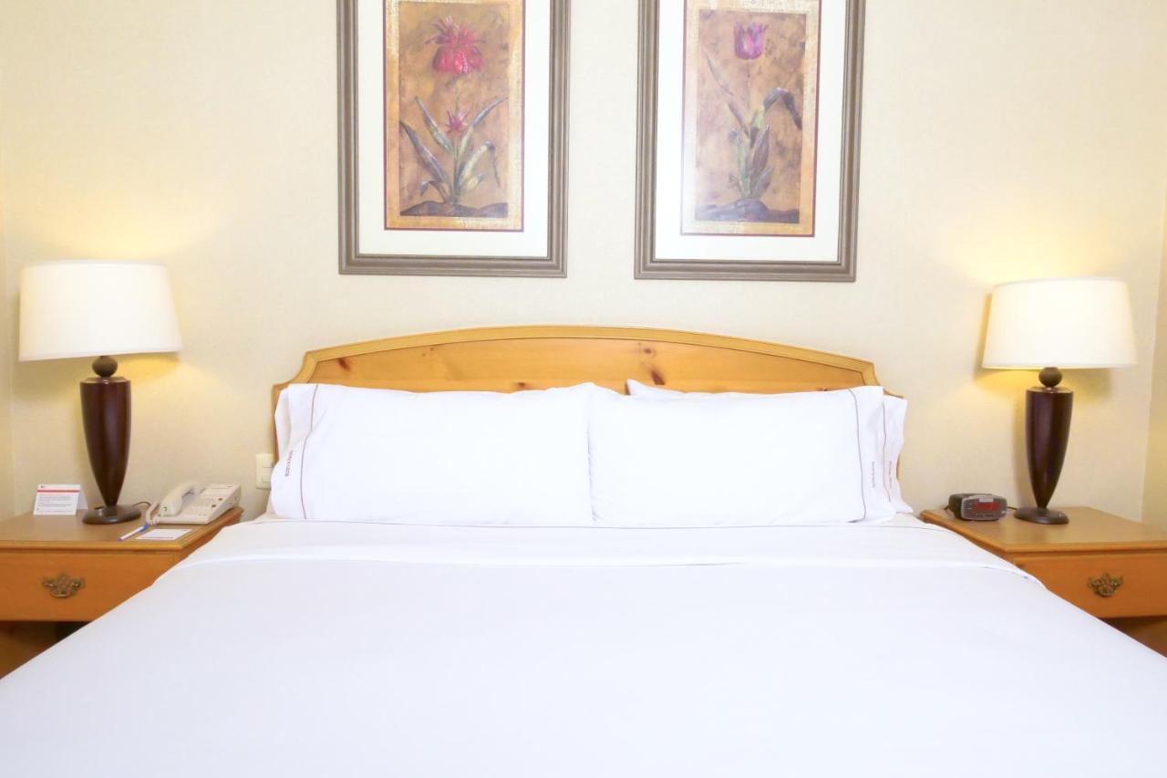Holiday Inn Express Silao-Aeropuerto Bajio By Ihg Exteriér fotografie