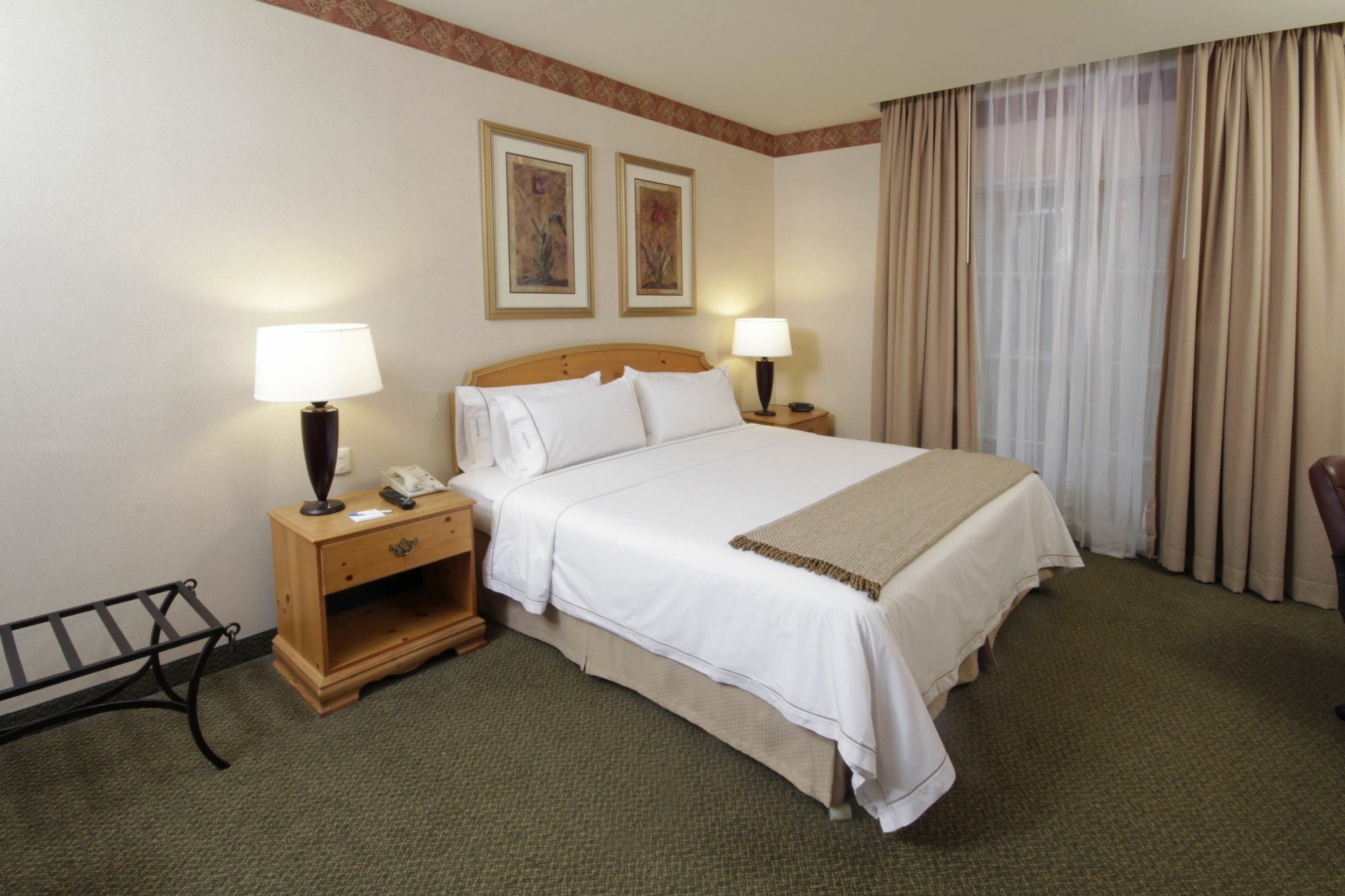 Holiday Inn Express Silao-Aeropuerto Bajio By Ihg Exteriér fotografie