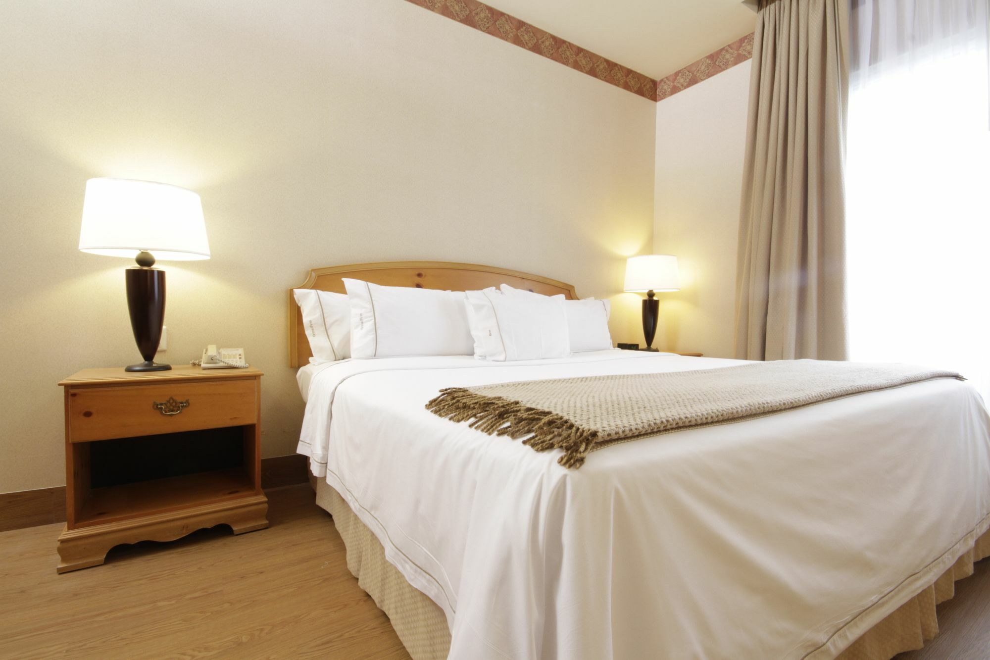 Holiday Inn Express Silao-Aeropuerto Bajio By Ihg Exteriér fotografie